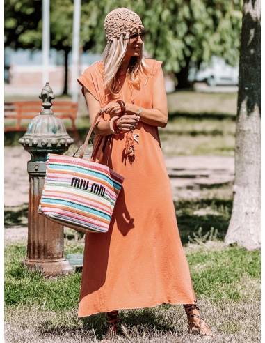 Vestido Nicole