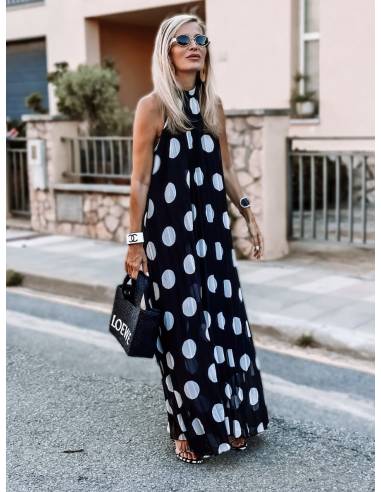 Vestido Gabrielle
