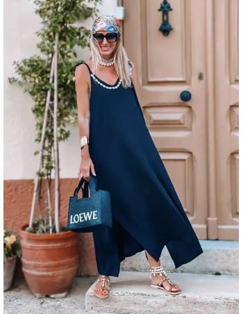 Vestido Lanzarote