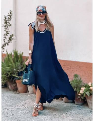 Vestido Lanzarote