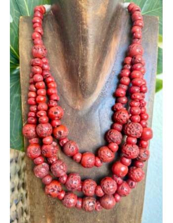 Collar Aloha