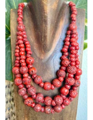 Collar Aloha