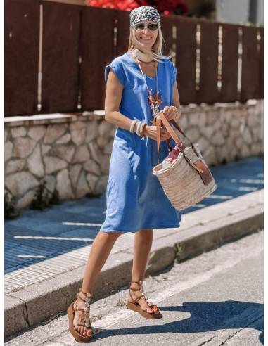 Vestido Natalia