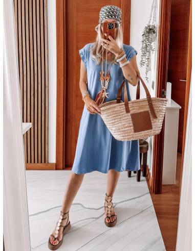 Vestido Natalia