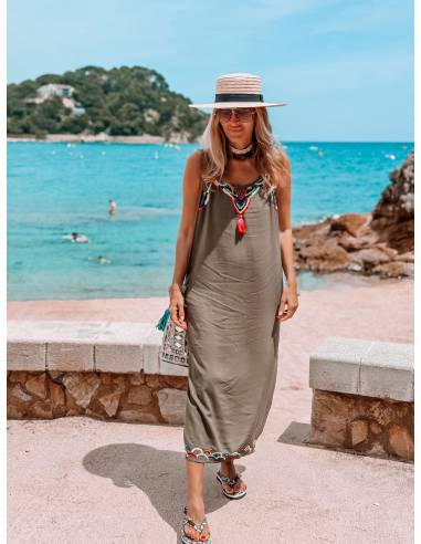 Vestido Lucia