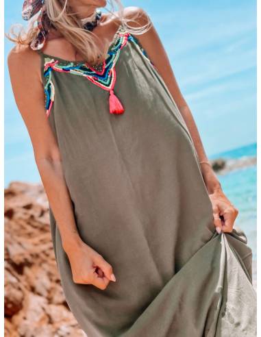 Vestido Lucia