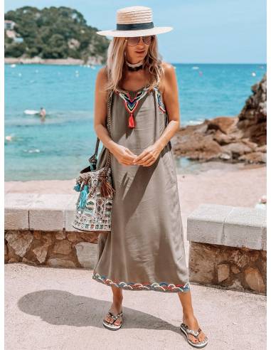 Vestido Lucia