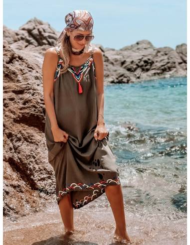 Vestido Lucia