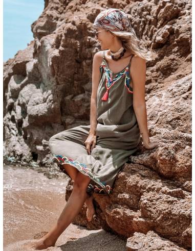 Vestido Lucia