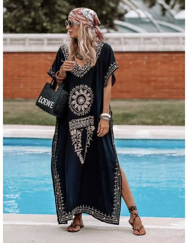 Kaftan Lorena