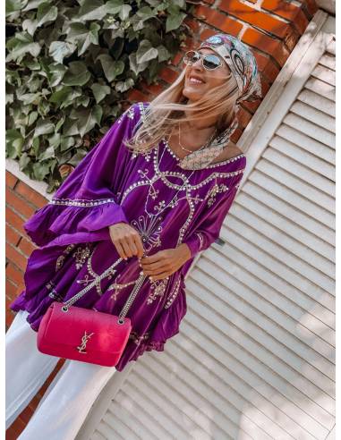 Blusa Laura