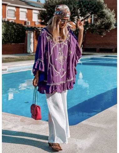 Blusa Laura
