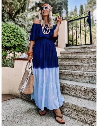 Vestido Alana