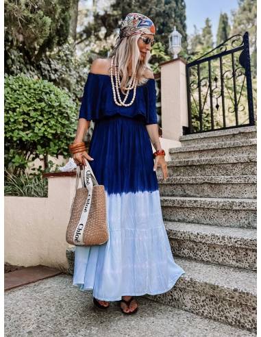 Vestido Alana