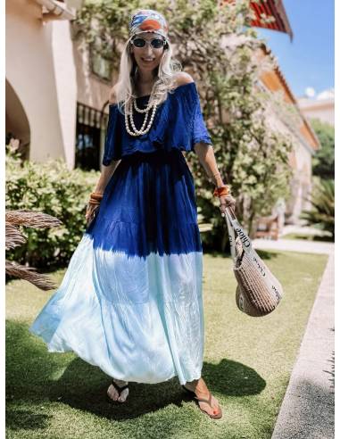 Vestido Alana