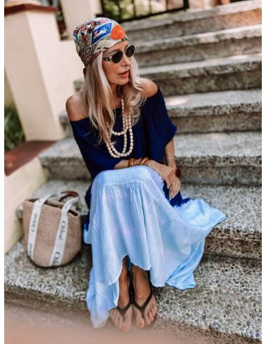 Vestido Alana