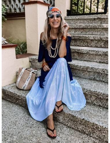 Vestido Alana