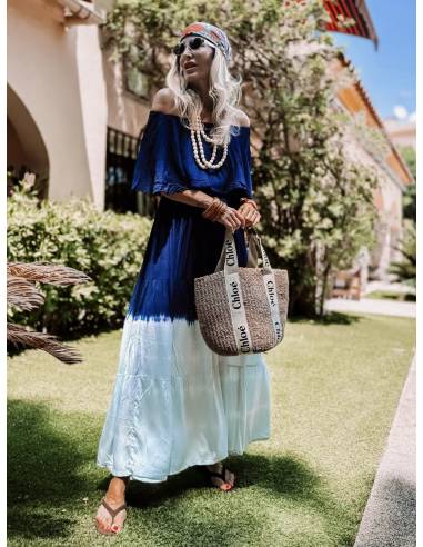 Vestido Alana