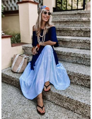 Vestido Alana