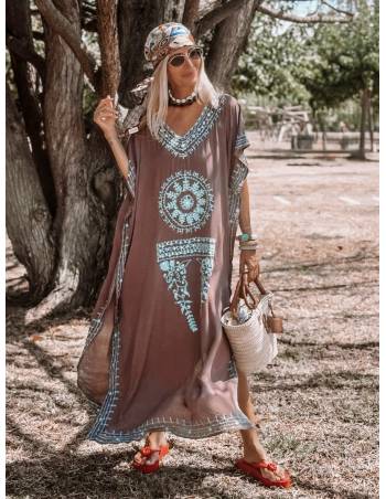 Kaftan Tulum