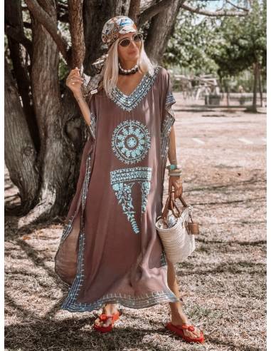 Kaftan Tulum