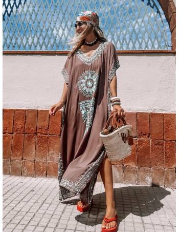 Kaftan Tulum 2