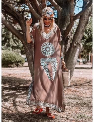 Kaftan Tulum