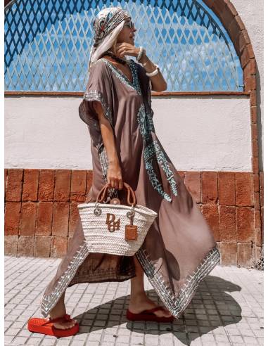 Kaftan Tulum