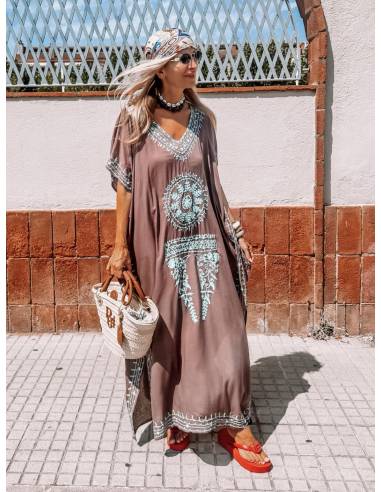 Kaftan Tulum