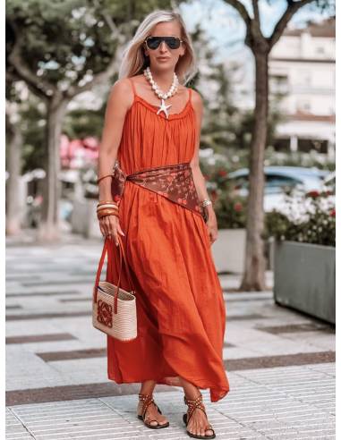 Vestido Chiara