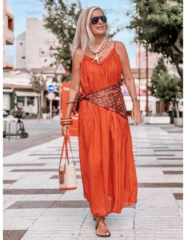 Vestido Chiara