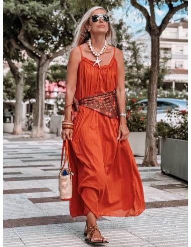 Vestido Chiara
