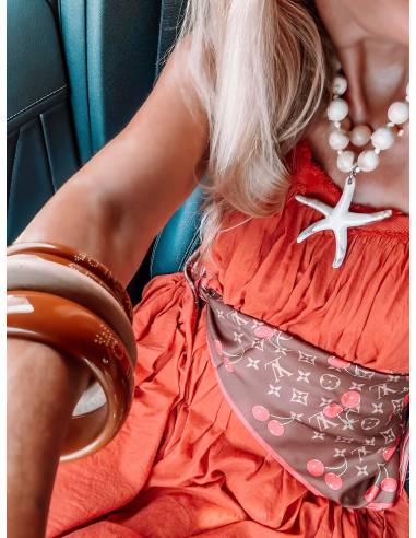 Vestido Chiara