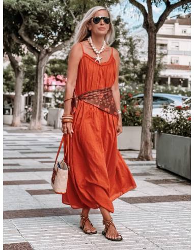Vestido Chiara