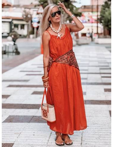 Vestido Chiara