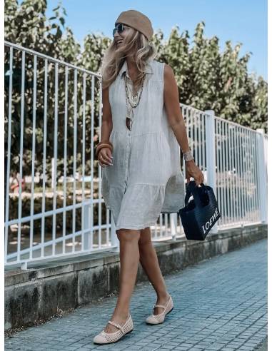 Vestido Córcega