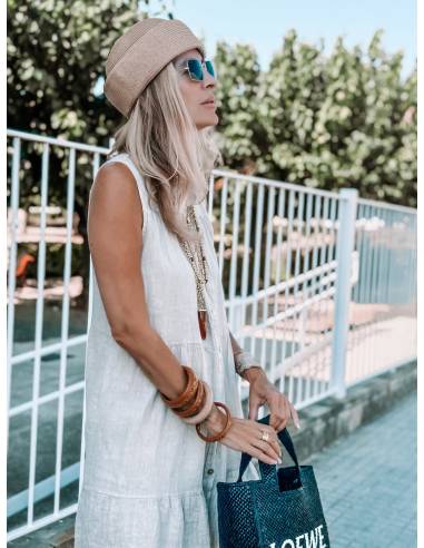 Vestido Córcega