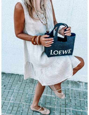Vestido Córcega