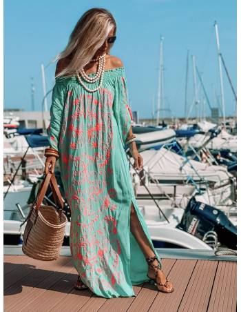 Vestido Cala Luna 2