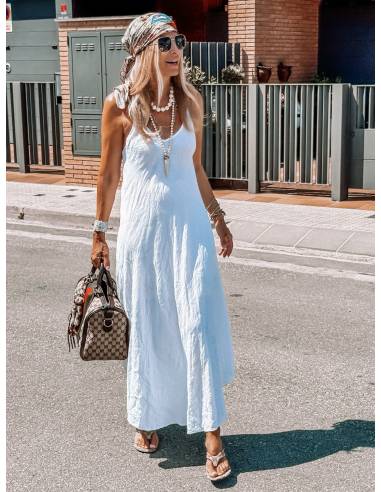 Vestido Valentina
