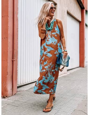 Vestido Sakura