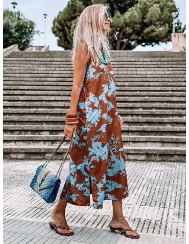 Vestido Sakura