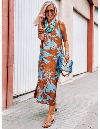 Vestido Sakura