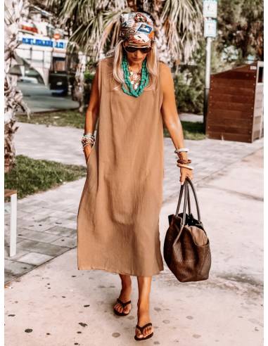 Conjunto Sahara