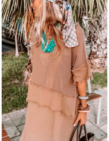Conjunto Sahara