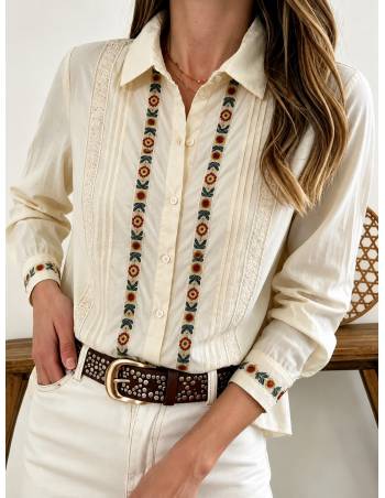 Camisa Amelia