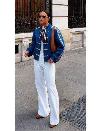 Chaqueta Tokyo