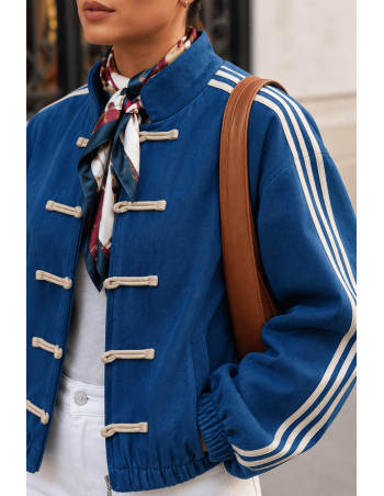 Chaqueta Tokyo 2