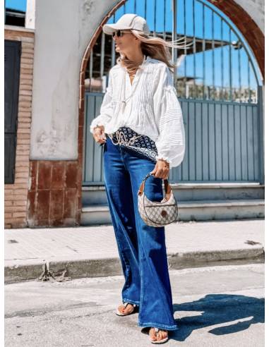 Camisa Vanessa