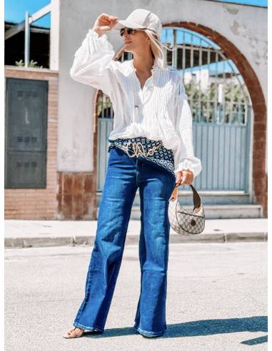 Camisa Vanessa